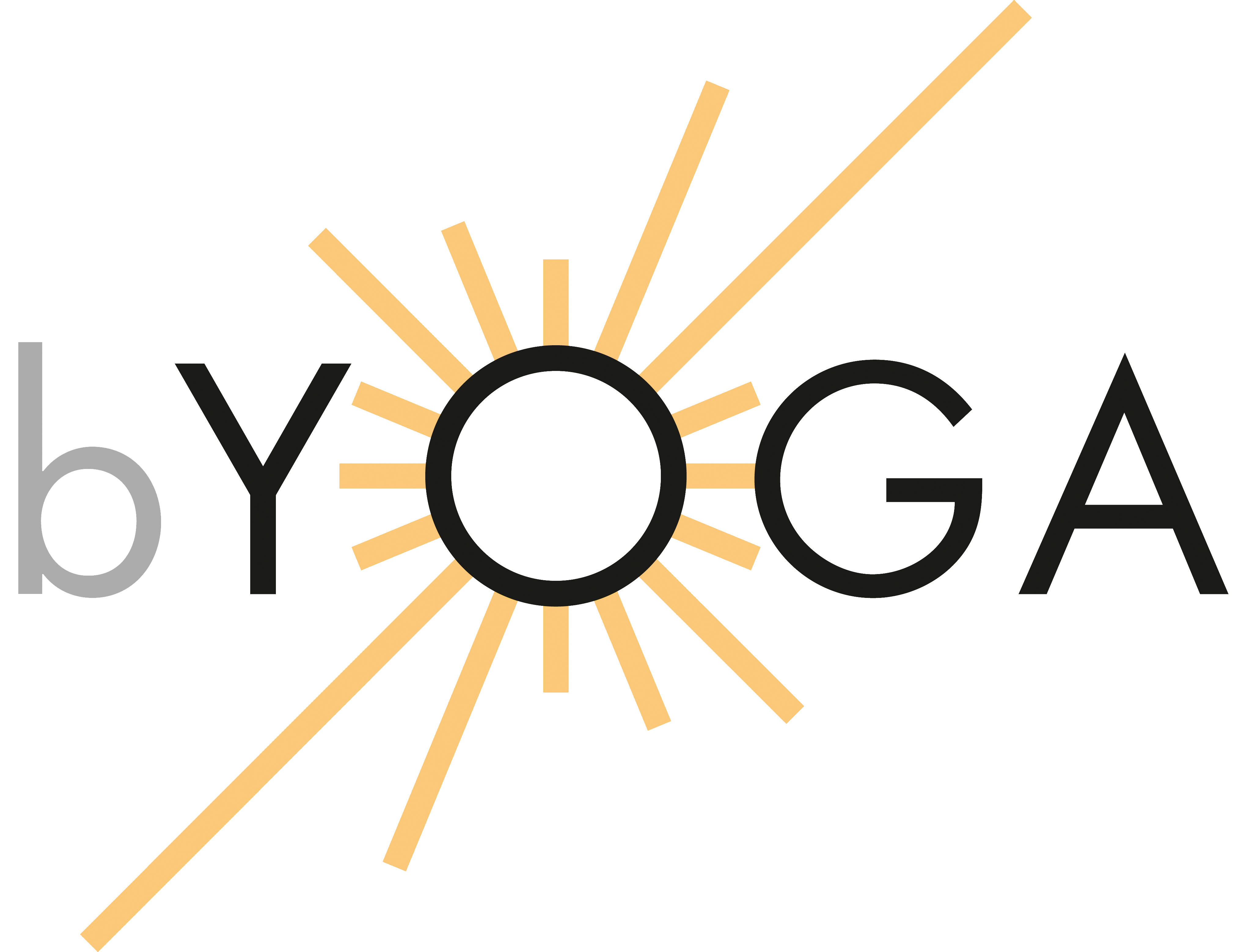 Yoga - bYOGA Yogastudio in Wien beim Stadtpartk Wien Mitte. Funktionelles, kraftvolles, achtsames Yoga in einladender Atmosphäre, geführt mit Herz. - bYOGA