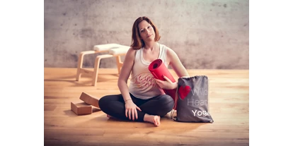 Yogakurs - vorhandenes Yogazubehör: Sitz- / Meditationskissen - Eschweiler - Kinderyoga, Tweenyoga, Teenyoga, Familienyoga, Workshops