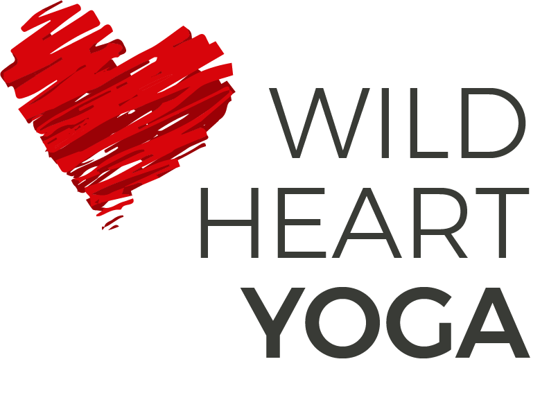 Yoga - Wild Heart Yoga 