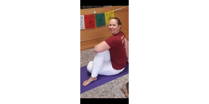 Yogakurs - Mitglied im Yoga-Verband: BYV (Der Berufsverband der Yoga Vidya Lehrer/innen) - Höxter - Sohanas Yogawelt