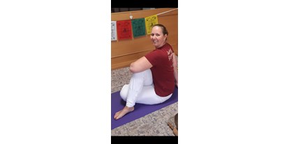 Yogakurs - geeignet für: Kinder / Jugendliche - Teutoburger Wald - Sohanas Yogawelt