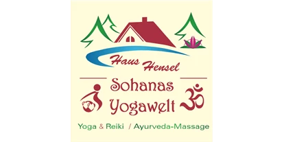 Yogakurs - Kurse für bestimmte Zielgruppen: Kurse für füllige Menschen - Höxter - Sohanas Yogawelt