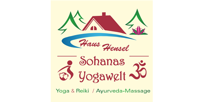 Yogakurs - Kurse mit Förderung durch Krankenkassen - Teutoburger Wald - Sohanas Yogawelt