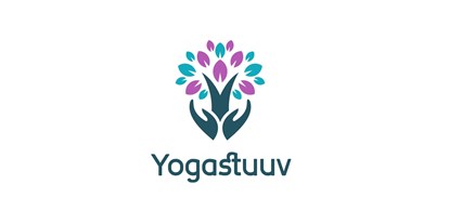 Yoga course - Art der Yogakurse: Probestunde möglich - Lüneburger Heide - Unser Logo - Yogastuuv