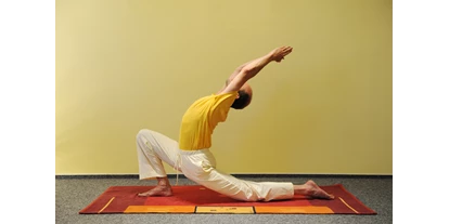 Yoga course - Art der Yogakurse: Probestunde möglich - Pfullingen - Yoga für Einsteiger