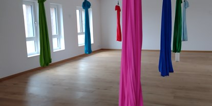 Yoga course - Kloster-Yoga-Wochenende am Ufer der Schlei in Schleswig-Holstein