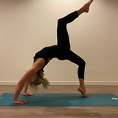 Yoga - Power Yoga Vinyasa, Pilates, Yoga Therapie, Classic Yoga