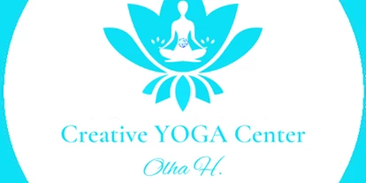 Yogakurs - Kurse für bestimmte Zielgruppen: Yoga für Refugees - Oberursel - Creative Yoga Center Olha H. - Power Yoga Vinyasa, Pilates, Yoga Therapie, Classic Yoga
