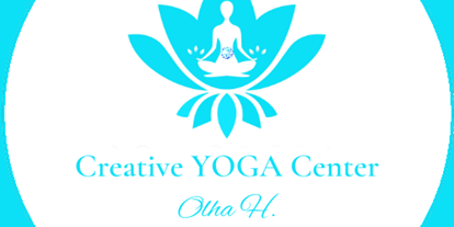 Yogakurs - vorhandenes Yogazubehör: Yogagurte - Oberursel - Creative Yoga Center Olha H. - Power Yoga Vinyasa, Pilates, Yoga Therapie, Classic Yoga