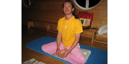 Yoga course - spezielle Yogaangebote: Meditationskurse - Region Hausruck - Lichtzentrum Christo-Adityah Nama El'Sharan