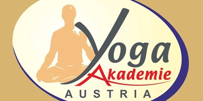 Yoga course - Yogastil: Hatha Yoga - Carinthia - Logo Yoga-Akademie Austria - Yoga-Akademie Austria - Yogalehrerausbildungen