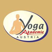 Yoga - Logo Yoga-Akademie Austria - Yoga-Akademie Austria - Yogalehrerausbildungen