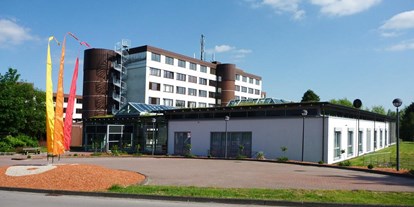 Yogakurs - Kurse mit Förderung durch Krankenkassen - Nordrhein-Westfalen - Yoga Vidya Seminarhaus Seminarhaus Shanti - Yoga Vidya e.V.