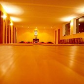 Yoga - Qigong, Taiji, Yoga-Studio - Tao Institut - Dortmund Brackel