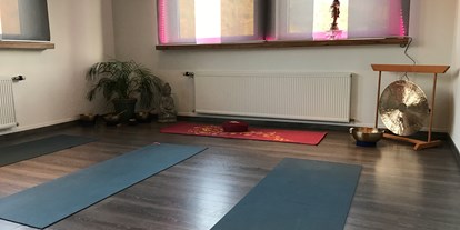 Yogakurs - Kurse für bestimmte Zielgruppen: Kurse für Unternehmen - Sauerland - Entspannungs-oase