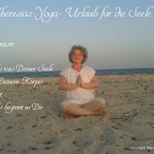 yoga - Theresias Yoga - Urlaub für die Seele - Theresias Yoga - Urlaub für die Seele