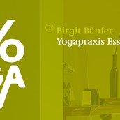 Yoga - Yogapraxis Essen