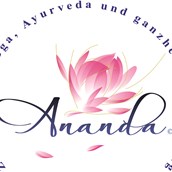 Yoga - Logo - Ananda Yoga-Zentrum