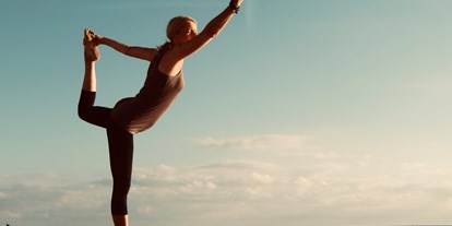 Yogakurs - geeignet für: Fortgeschrittene - Bonn - Vinyasa Yoga Online