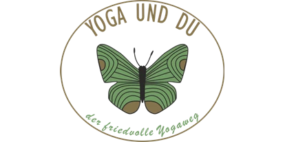 Yoga course - vorhandenes Yogazubehör: Stühle - Mering - Hatha Yoga-Kurs in Mering (ZPP zertifiziert)