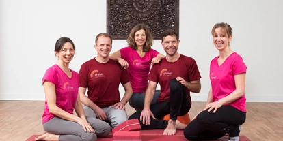 Yoga course - Yogastil: Vinyasa Flow - Köln Nippes - Shine! Yoga Lindenthal