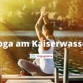 Yoga - Yoga am Kaiserwasser