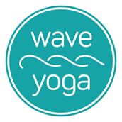 Yoga - Logo - Wave Yoga Bad Homburg