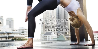 Yogakurs - Kurse für bestimmte Zielgruppen: Kurse nur für Männer - Deutschland - Wave Yoga Bad Homburg