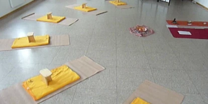 Yoga course - Kurssprache: Deutsch - Aßling - Yogaschule Yoga in Motion in Hohenthann