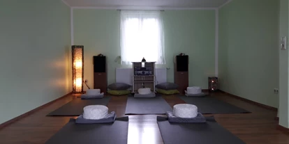 Yoga course - spezielle Yogaangebote: Meditationskurse - North Rhine-Westphalia - Spirit4Yoga