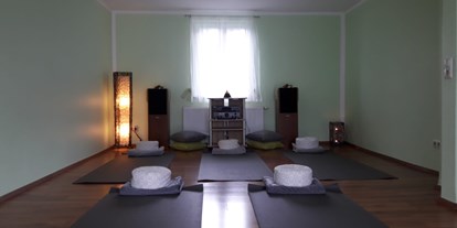Yogakurs - Ambiente: Kleine Räumlichkeiten - Schleiden - Spirit4Yoga