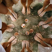yoga - Women Circle - Ayouma -Women Circle