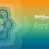 Yoga - MAYspace - Ashtanga Yoga