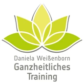 yoga - Logo Ganzheitliches Training Daniela Weißenborn - Ganzheitliches Training Daniela Weißenborn