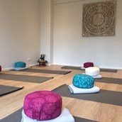 Yoga - Yogaseiten - Yoga Hannover
