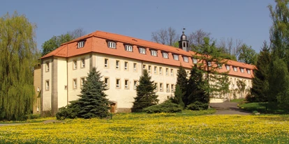 Yoga course - Yogastil: Hatha Yoga - Weserbergland, Harz ... - Schulungs- und Unterkunftsgebäude - Europäisches College für Yoga und Therapie