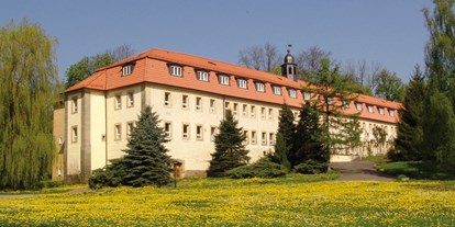 Yoga course - Kurse mit Förderung durch Krankenkassen - Weserbergland, Harz ... - Schulungs- und Unterkunftsgebäude - Europäisches College für Yoga und Therapie