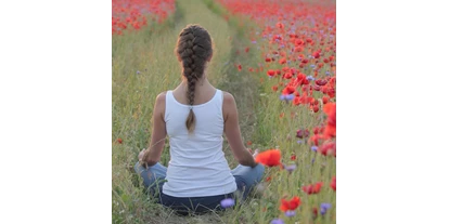 Yoga course - vorhandenes Yogazubehör: Sitz- / Meditationskissen - Kamp-Lintfort - Mein Yoga, ruhig und kraftvoll - Yoga Gelderland