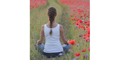 Yogakurs - Yogastil: Meditation - Niederrhein - Mein Yoga, ruhig und kraftvoll - Yoga Gelderland