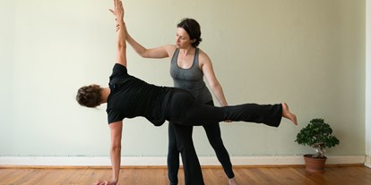 Yoga course - Yogastil: Power-Yoga - Berlin-Stadt Moabit - Yoga Personal Training - Yoga für dich