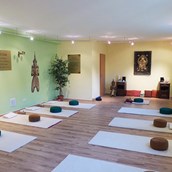Yoga - Praxis für Podologie, Ayurveda und Yoga