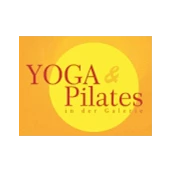 yoga - Logo - Yoga und Pilates in der Galerie Stuttgart