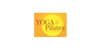 Yoga course - Kurse für bestimmte Zielgruppen: Kurse für Kinder - Esslingen am Neckar - Logo - Yoga und Pilates in der Galerie Stuttgart