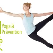 Yoga - Yoga & Prävention in Halle - Yoga Mio Halle