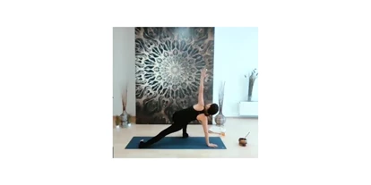 Yogakurs - Kurse mit Förderung durch Krankenkassen - Saarlouis - Monika  - Studio La Femme