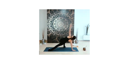 Yogakurs - Yogastil: Power-Yoga - Saarland - Monika  - Studio La Femme