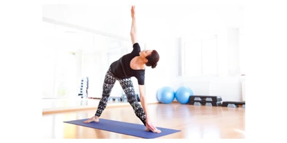 Yogakurs - Kurse mit Förderung durch Krankenkassen - Saarlouis - Monika - Studio La Femme