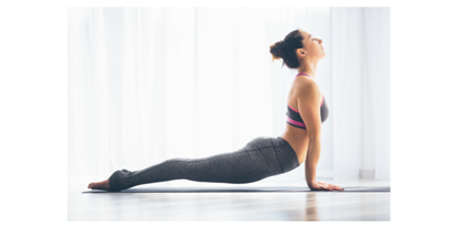 Yogakurs - Kurse mit Förderung durch Krankenkassen - Saarland - Monika - Studio La Femme