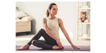 Yoga course - Yogastil: Hatha Yoga - Saarlouis - Trainerin - Studio La Femme