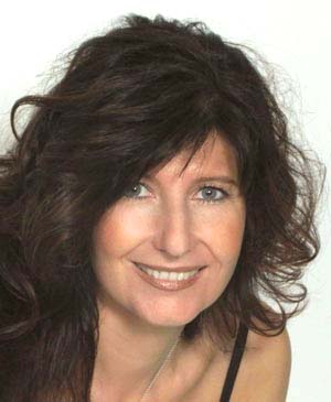 Yoga - Monika Wünsch - Yoga & Pilates Monika Wünsch